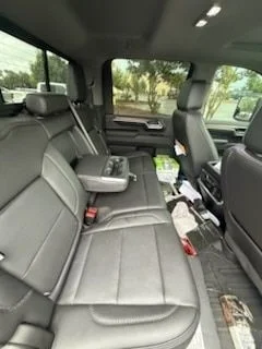 Used 2024 Black GMC Denali image 5