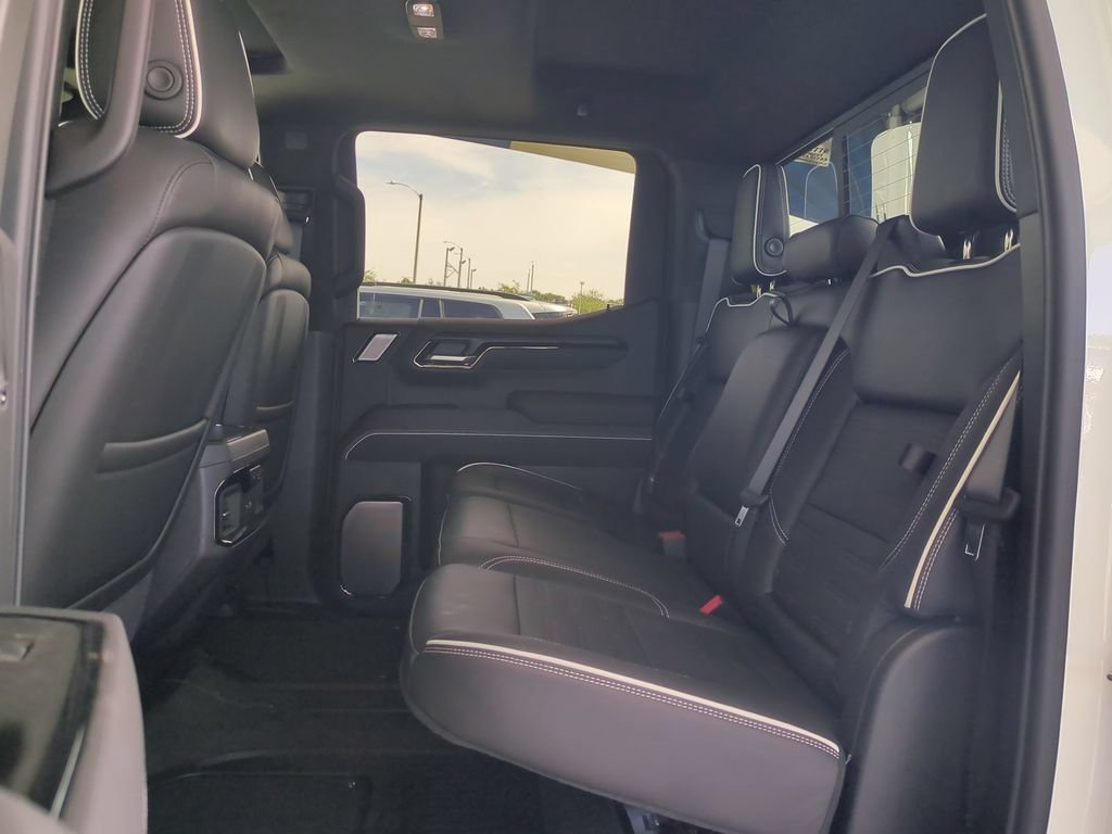 2026 GMC Sierra 1500 AT4X - Photo 26