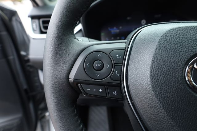 2024 Toyota RAV4 Limited - Photo 26