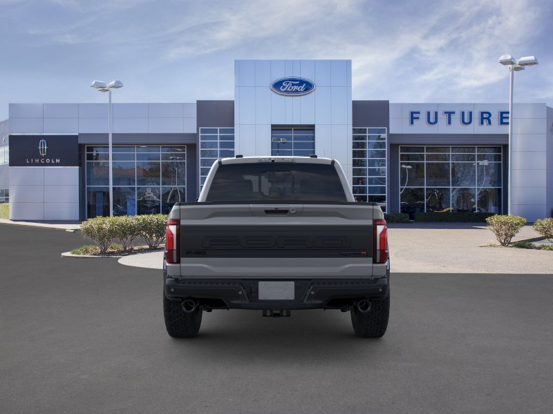 New 2026 Avalanche Ford Raptor® image 5