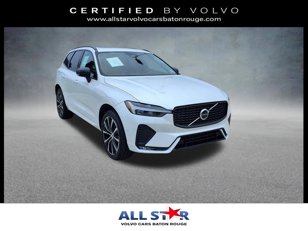 2023 Volvo XC60 B5 Plus Dark Theme FWD's photo