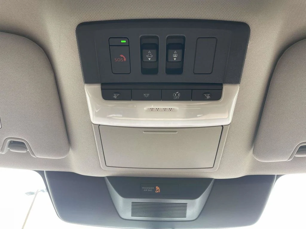 Certified Used 2023 White Nissan Platinum image 28