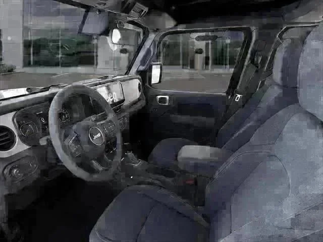 2025 Jeep Gladiator Sport S - Photo 90