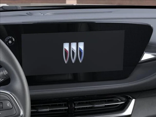 New 2026 White Buick Sport Touring image 20