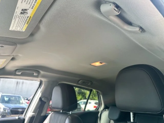 Used 2020 Blue Chevrolet LT image 28