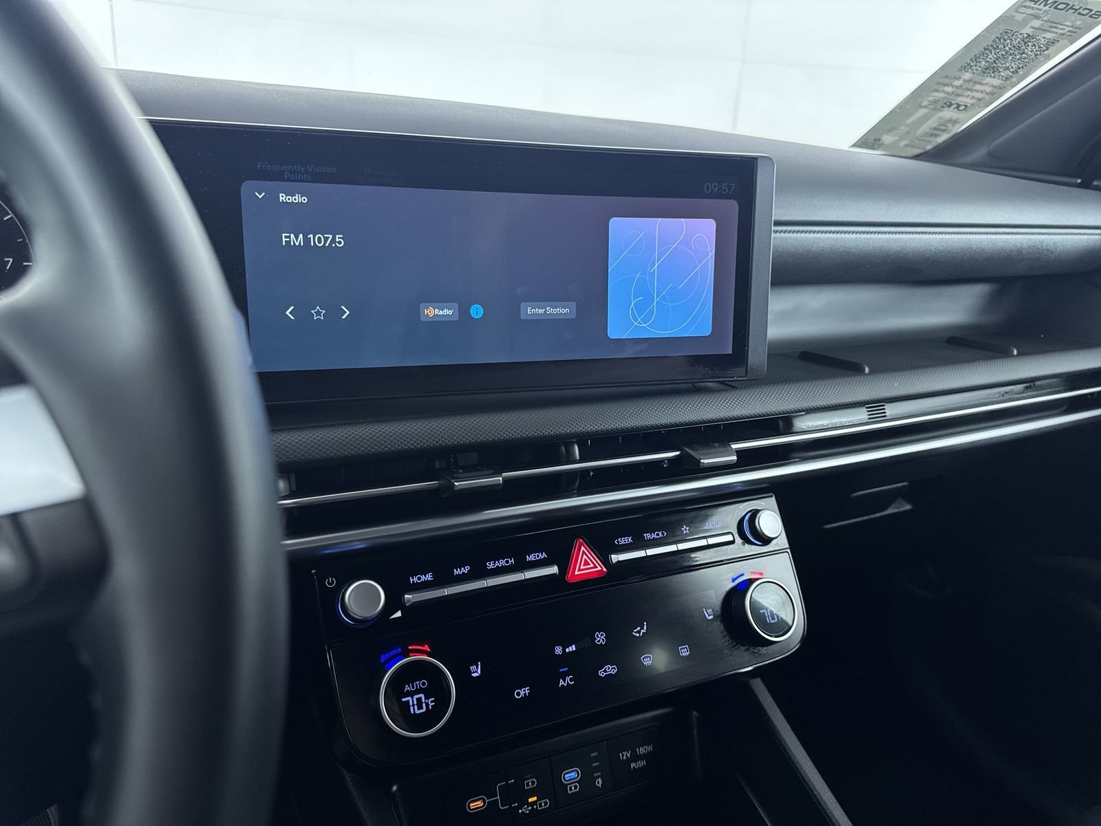 2025 Hyundai Santa Cruz XRT - Photo 18