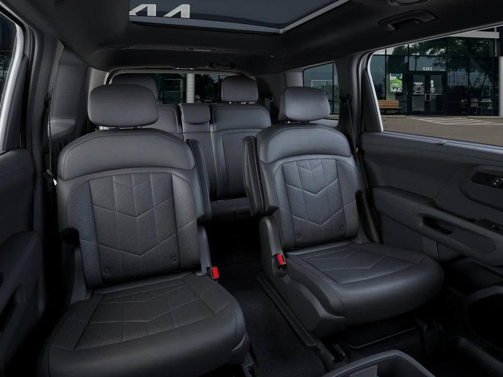 New 2027 Wolf Gray Kia X-PRO SX image 17