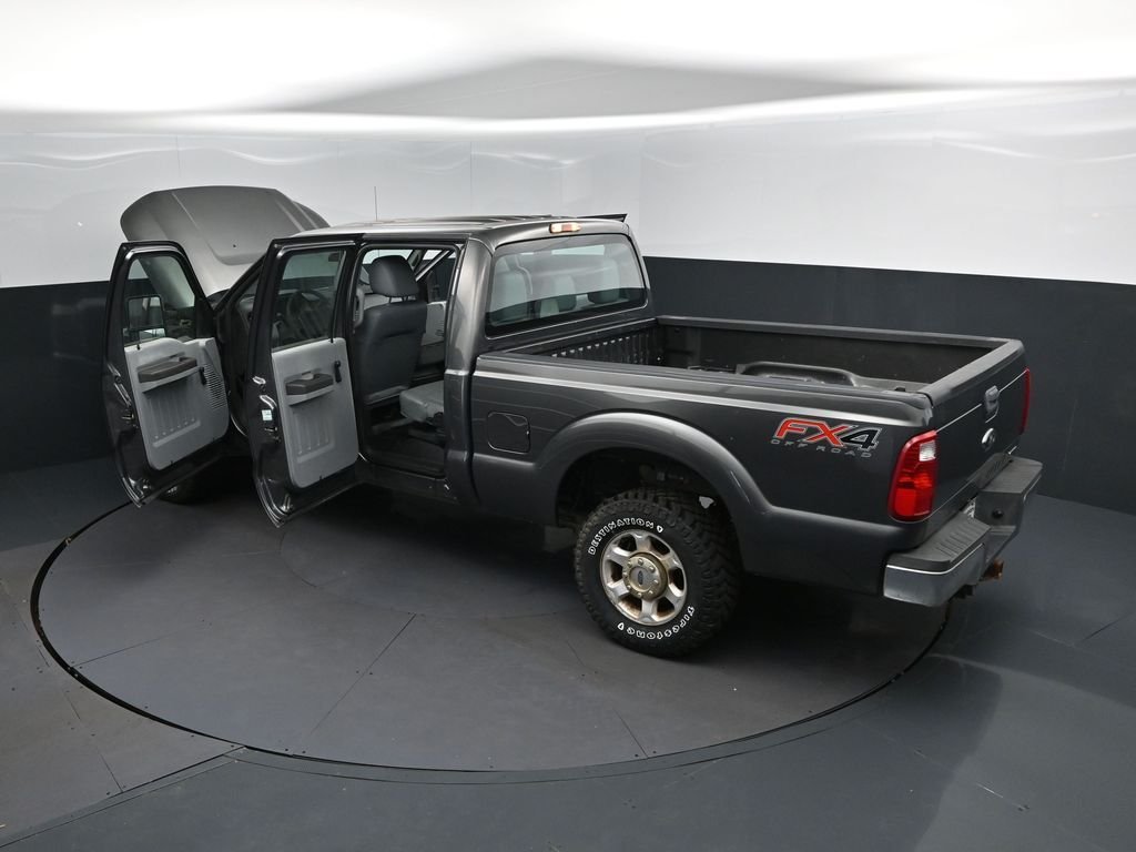 Used 2016 Gray Ford XL image 47