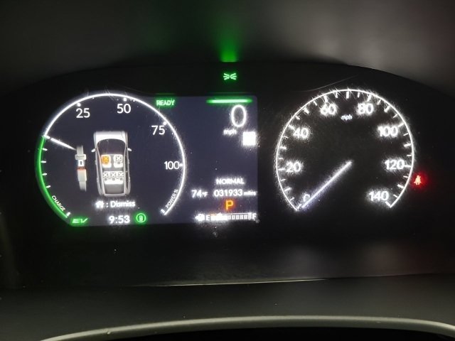 2024 Honda CR-V Sport-L - Photo 66