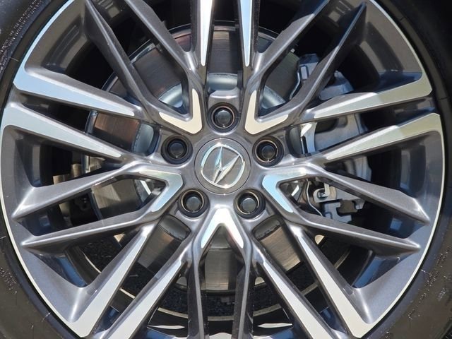 2026 Acura MDX Advance Package - Photo 18