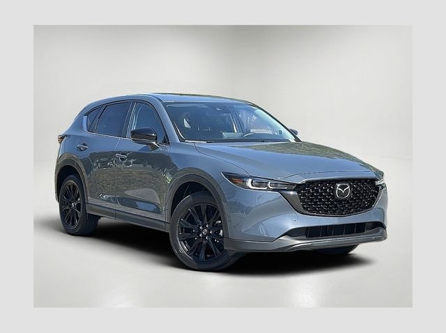 2025 Mazda CX-5 S Carbon Edition Auto AWD's photo