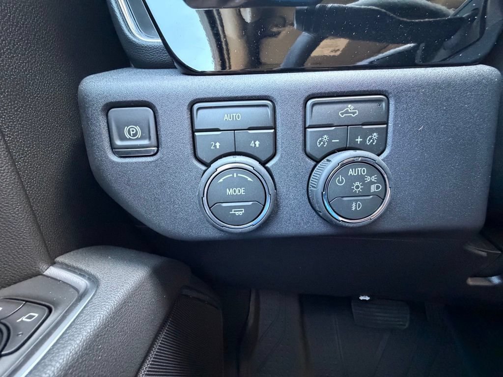 2026 Chevrolet Silverado 1500 RST - Photo 23
