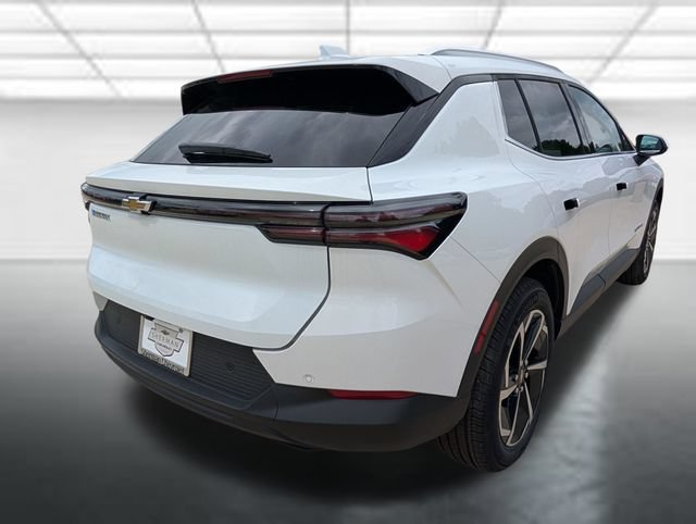 2026 Chevrolet Equinox EV 2LT - Photo 30