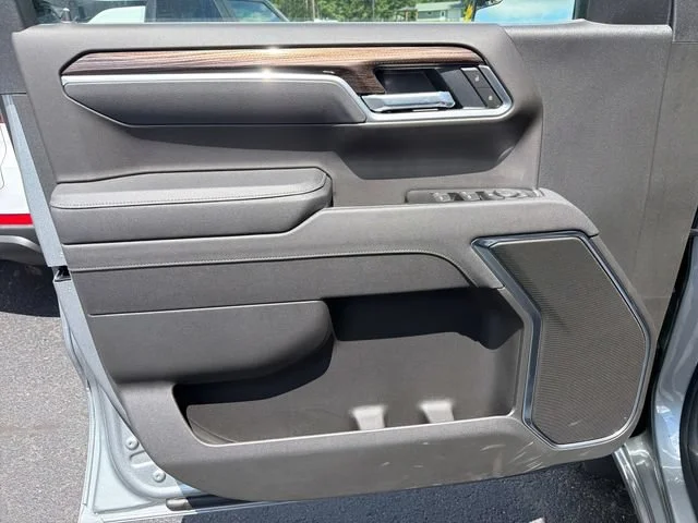2026 Chevrolet Silverado 1500 RST - Photo 17