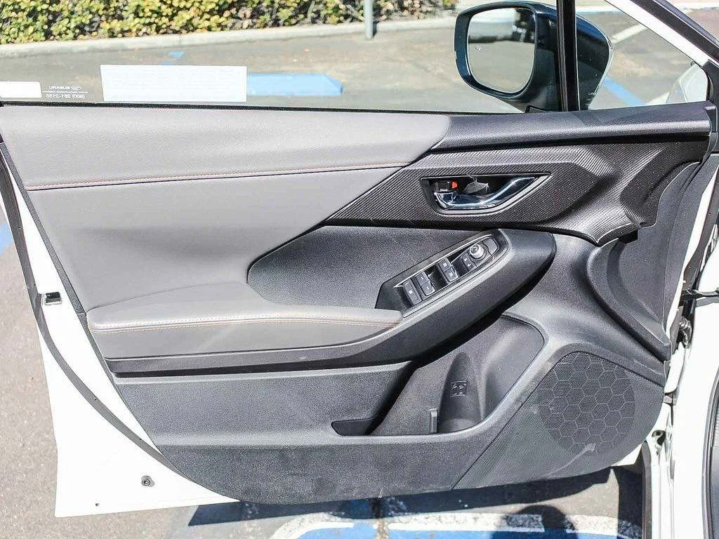 New 2026 White Subaru Limited image 19