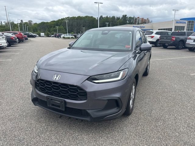 2023 Honda HR-V LX - Photo 31