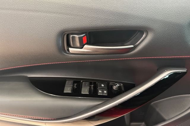 2026 Toyota GR Corolla - Photo 10