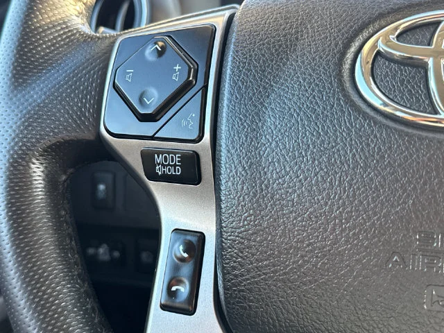 Used 2023 Gray Toyota SR5 image 28