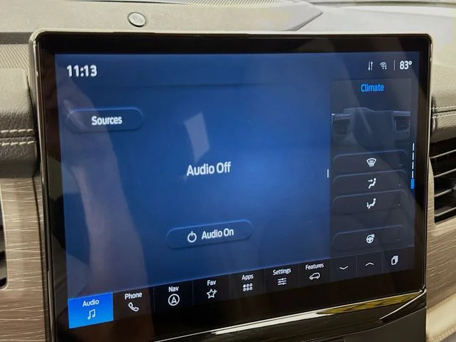 2023 Ford Expedition Limited - Photo 15