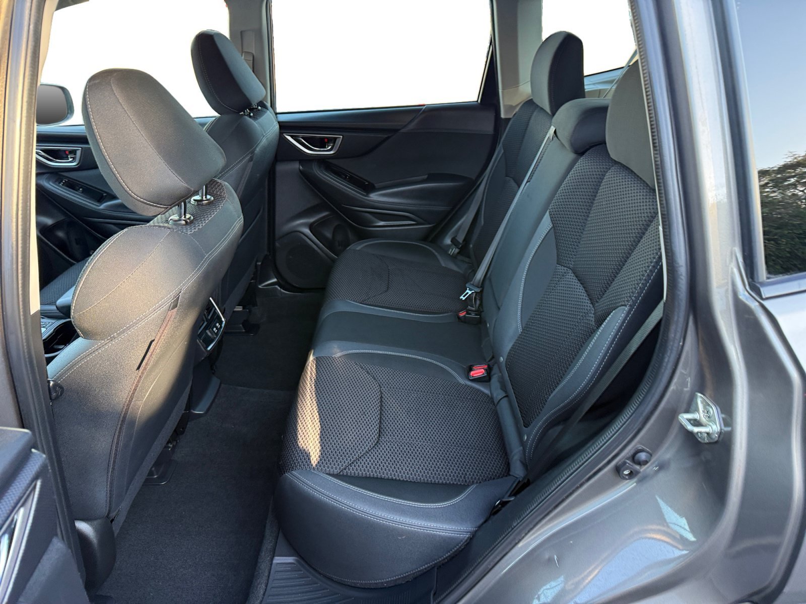 Certified Used 2021 Bronze Metallic Subaru Premium image 16