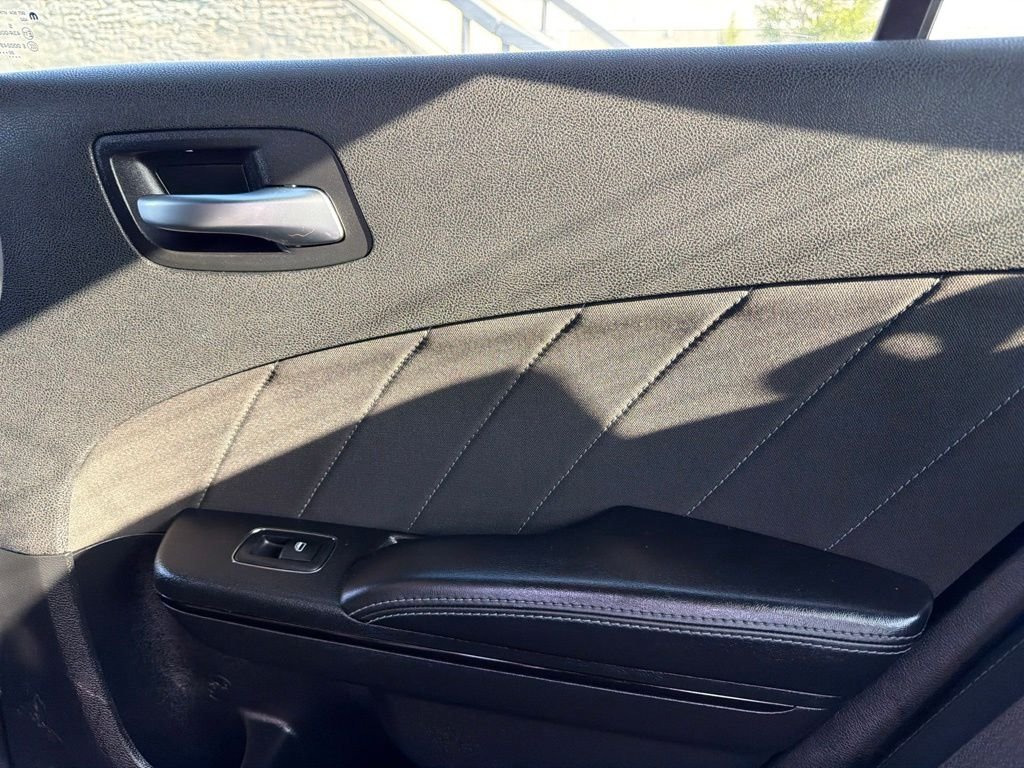 Used 2020 Gray Dodge GT image 15