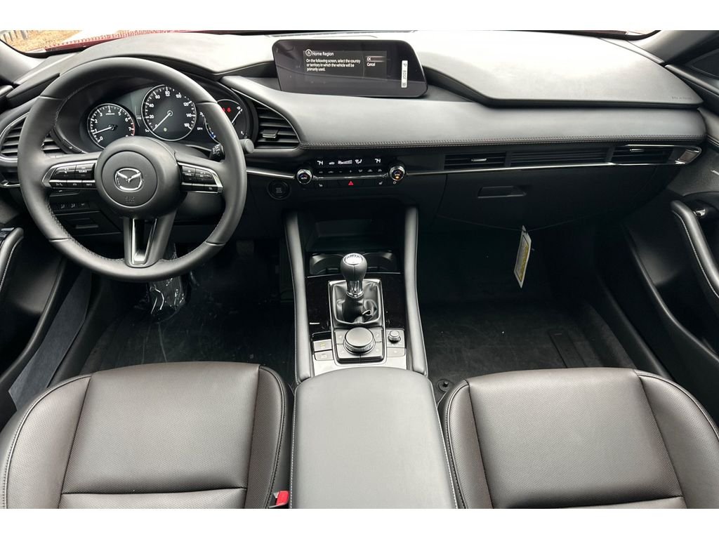 2026 Mazda Mazda3 Premium - Photo 12