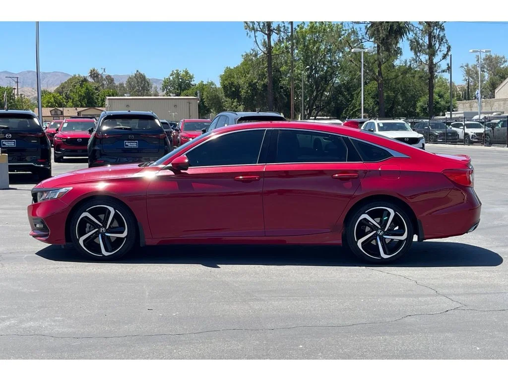 1HGCV1F30LA065064