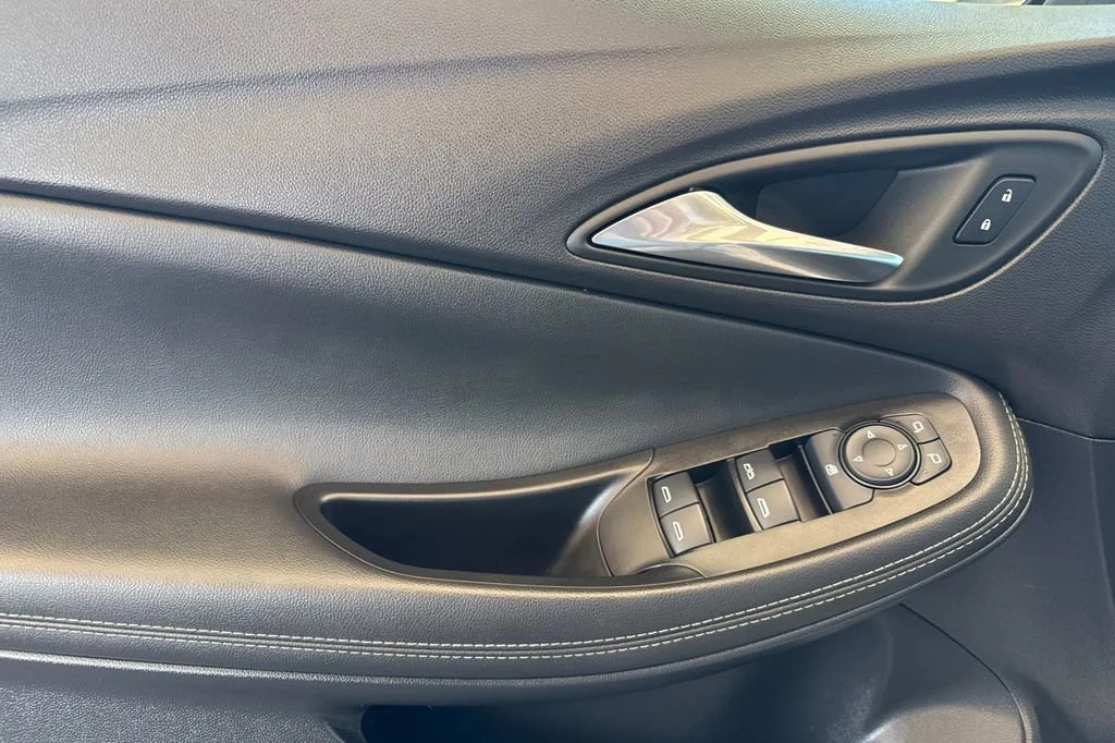 2023 Buick Encore GX Preferred - Photo 11