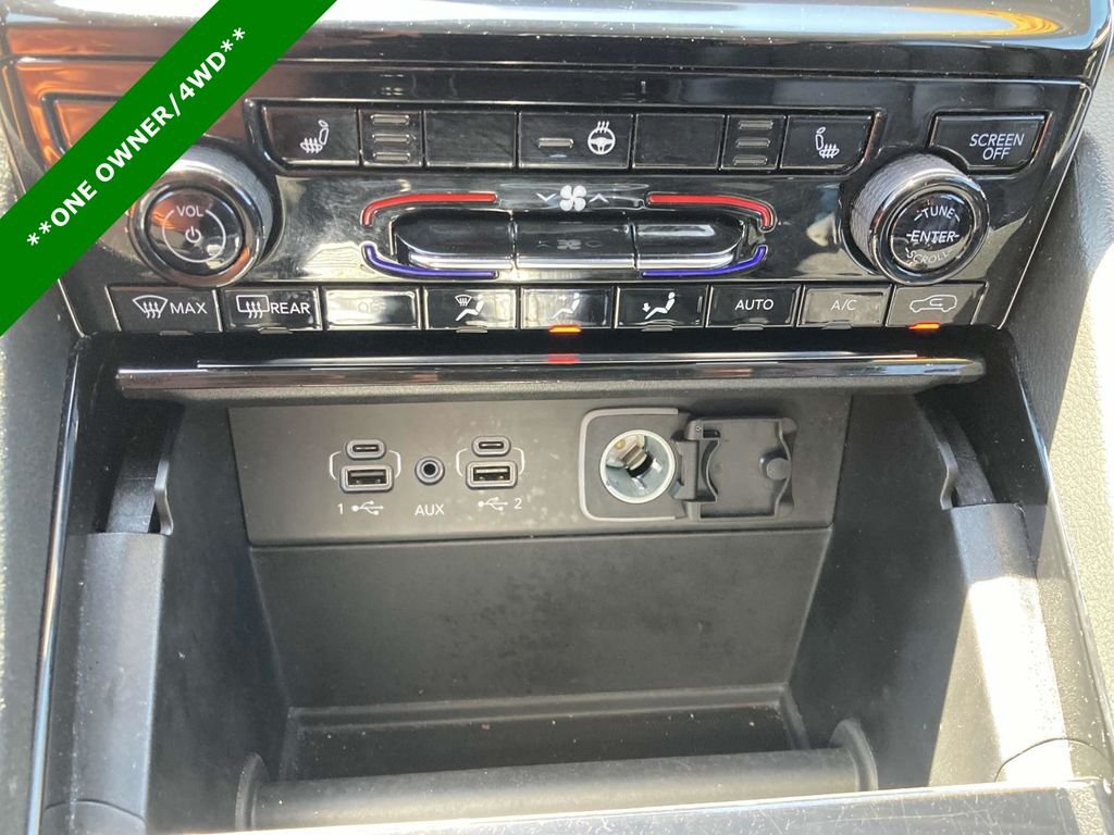 2023 Jeep Grand Cherokee Limited - Photo 21