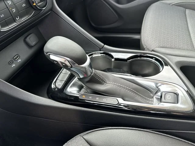 2026 Buick Encore GX Preferred - Photo 24