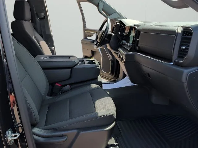 Used 2024 Black Chevrolet LT image 37
