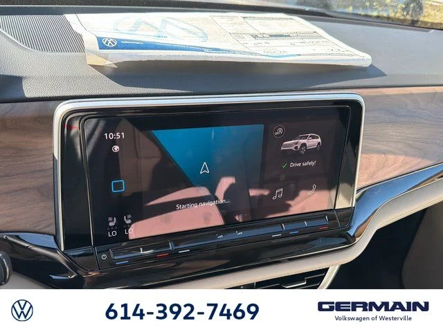 2026 Volkswagen Atlas SE w/Tech - Photo 26