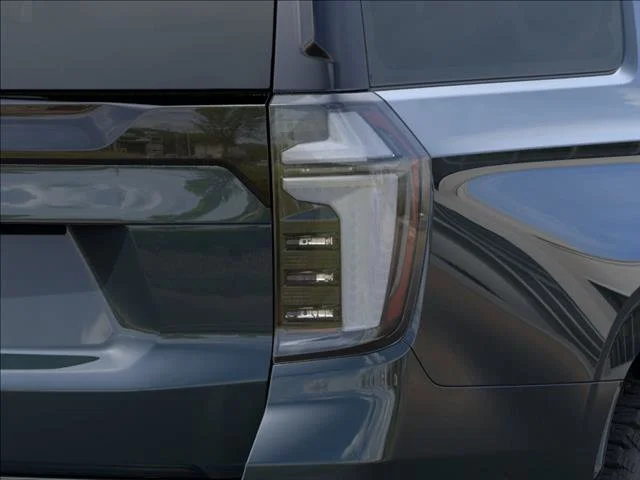New 2026 Cypress Gray Chevrolet Z71 image 11