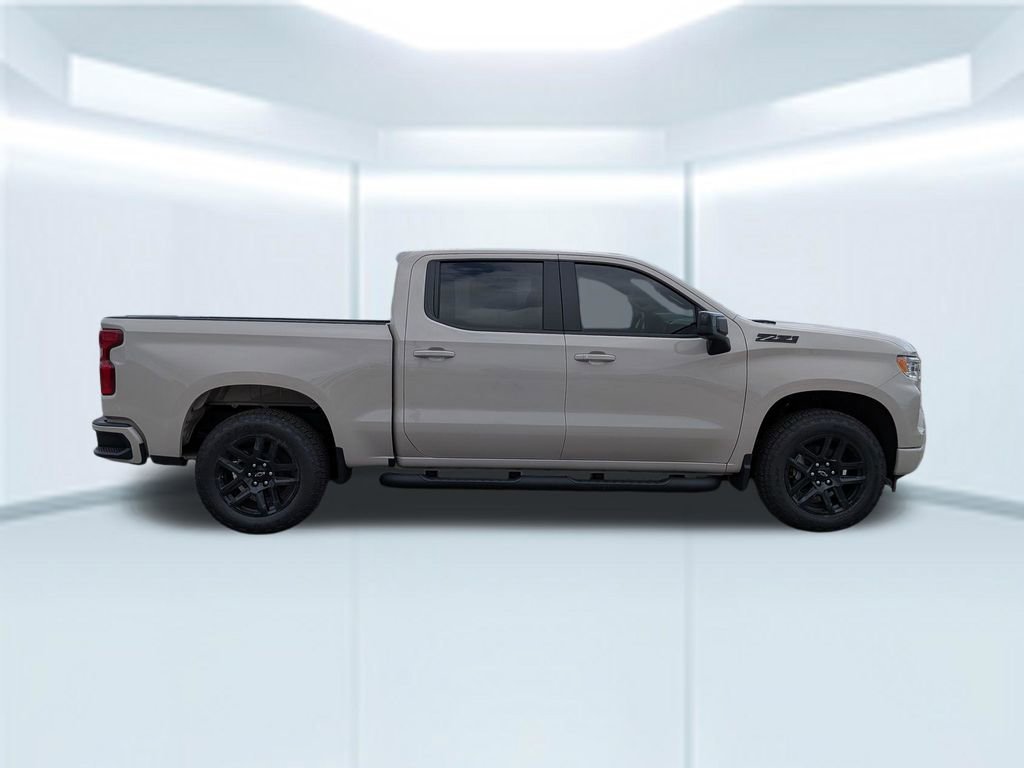 2026 Chevrolet Silverado 1500 RST - Photo 7