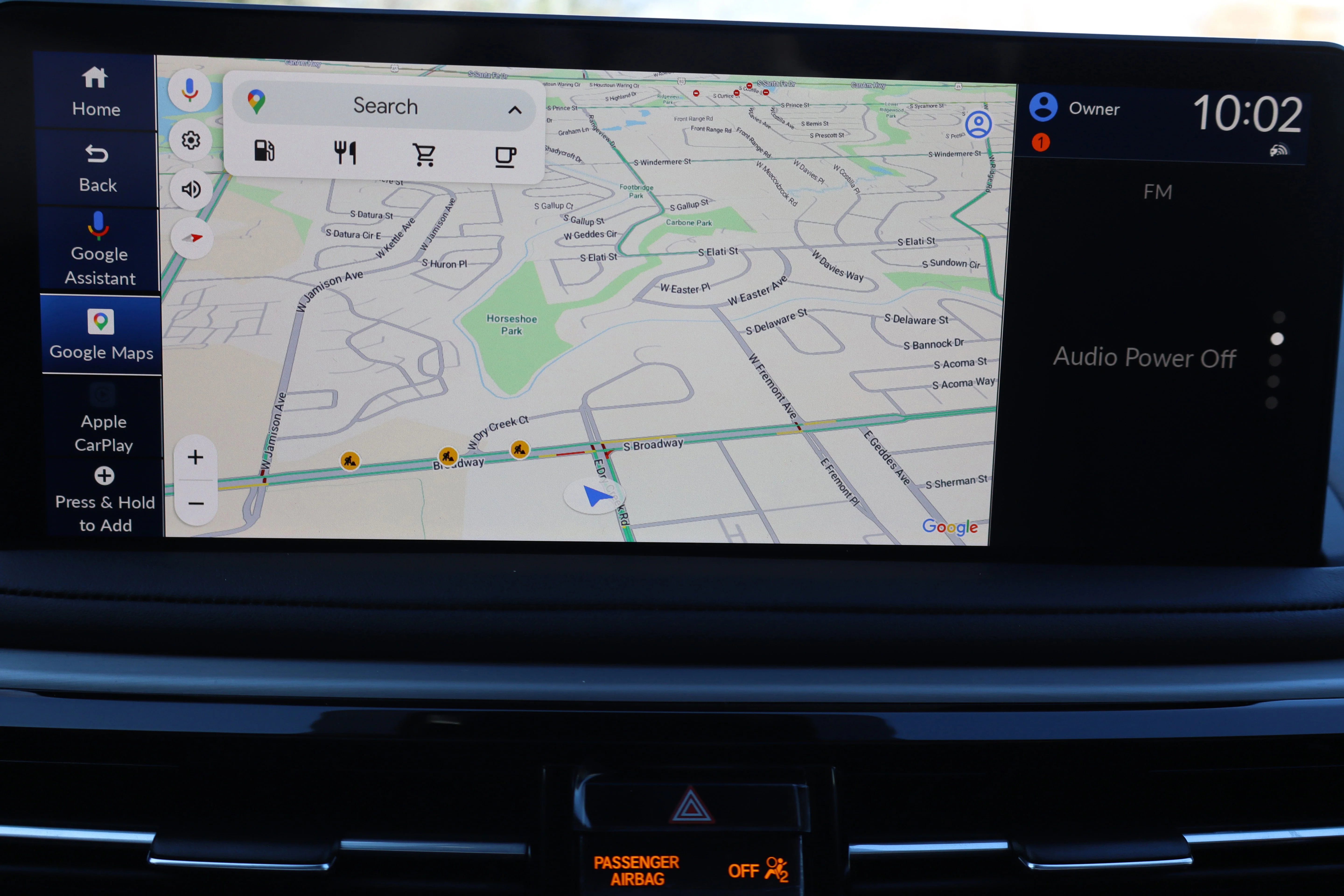 New 2026 Majestic Black Pearl Acura w/Technology Package image 16