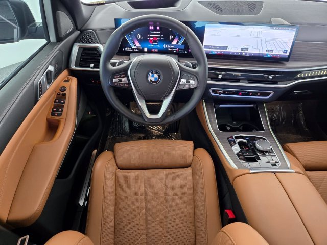 2024 BMW X5 50e - Photo 12