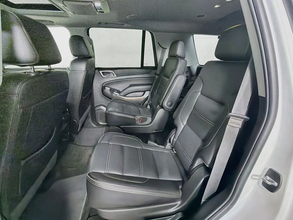 Used 2018 White GMC Denali image 9