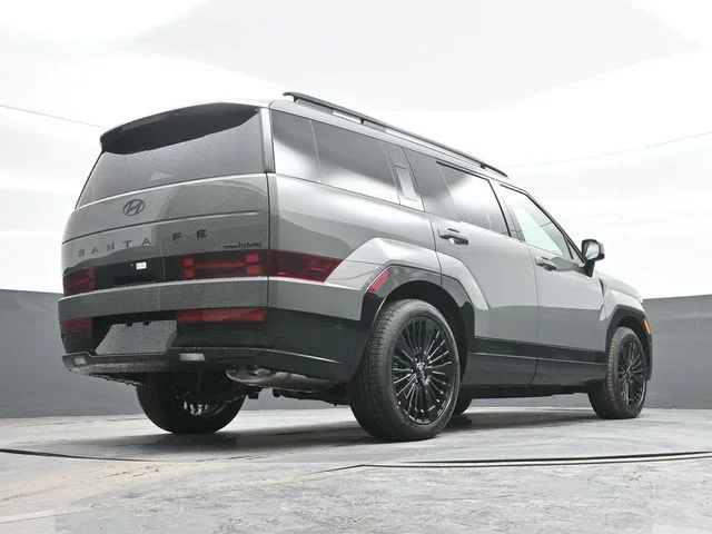 New 2026 Gray Hyundai Calligraphy image 26