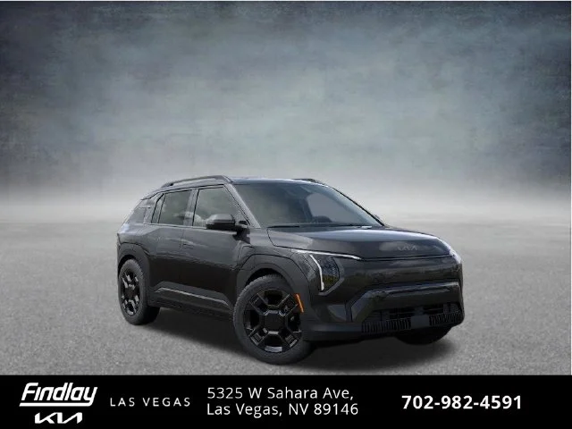 New 2027 Gray Kia Wind image 10