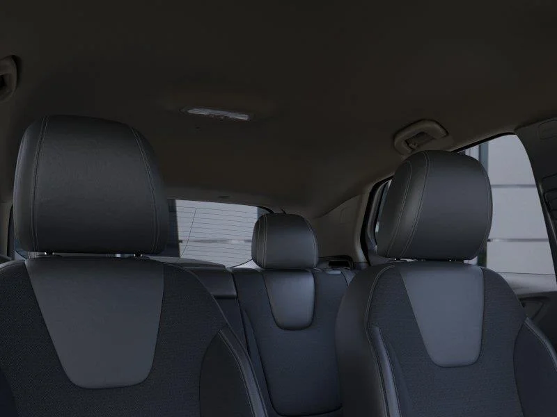 New 2026 Ocean Blue Metallic Buick Preferred image 24