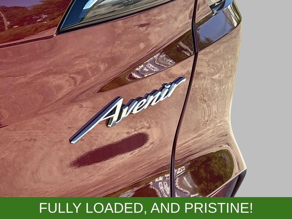 Used 2024  Buick Avenir image 15