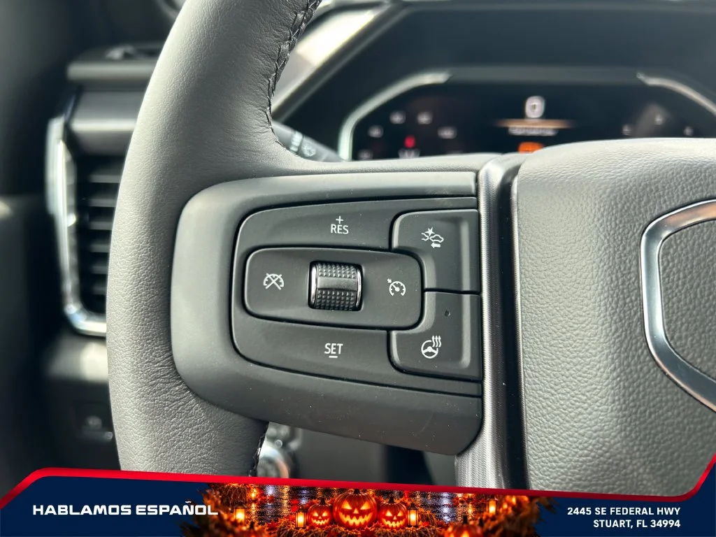 New 2026 Onyx Black GMC Denali Ultimate image 24
