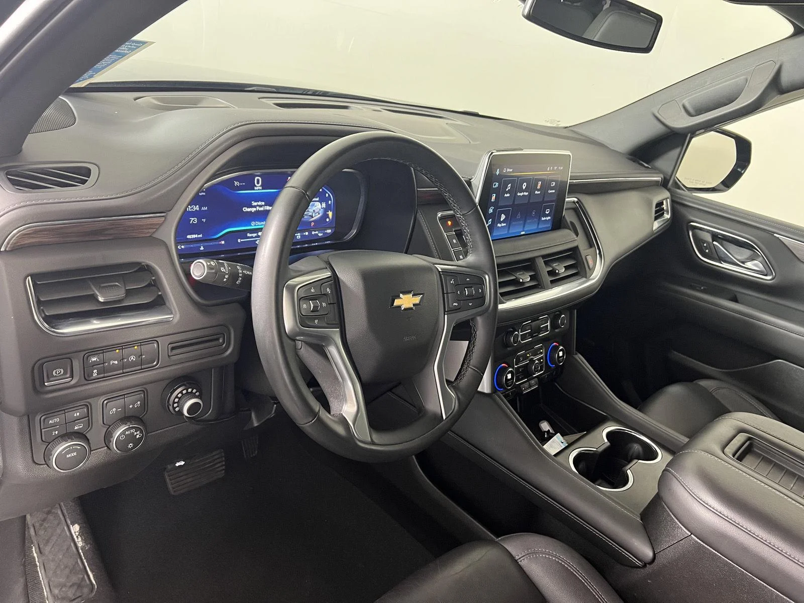Used 2023 Black Chevrolet LT image 10