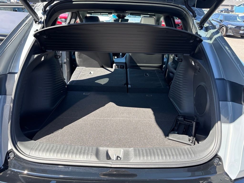 New 2026 Urban Gray Pearl Acura A-Spec Advance Package image 29