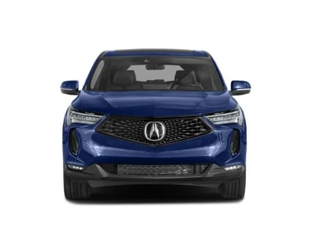 Certified Used 2022 Platinum White Pearl Acura A-SPEC image 20