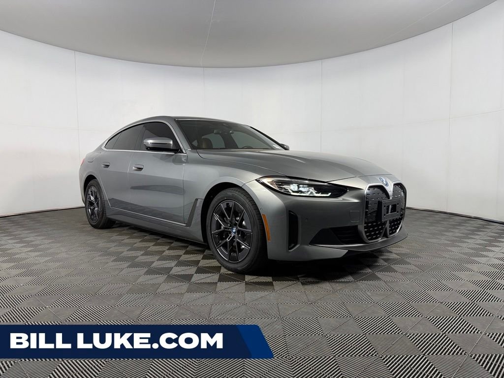 2023 BMW i4