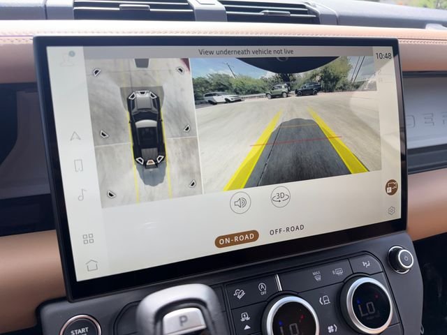 New 2026 Gondwana Stone Land Rover S image 21