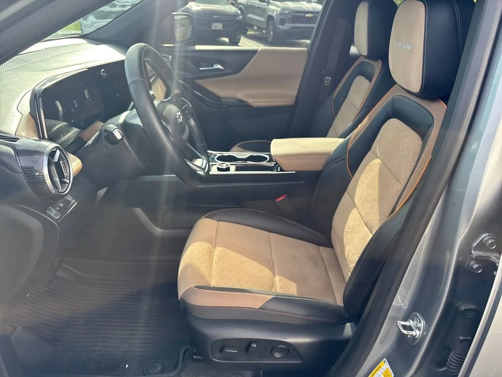 2025 Chevrolet Equinox ACTIV - Photo 24
