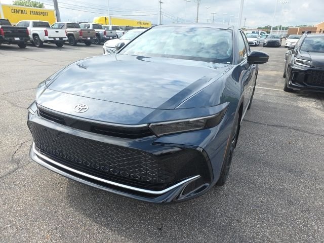 New Toyota Hybrids & FCVs for Sale in Brook Park, OH