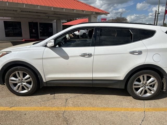 2014 Hyundai Santa Fe Sport 2.0T